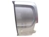Back/rear loading door 