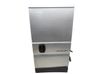 Back/rear loading door 