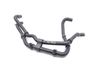 Engine coolant pipe/hose 1EA121107AC