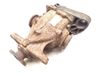 Rear differential 7524319