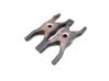 Fuel Injector clamp holder 6C1Q9L535AD