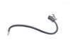 Negative earth cable (battery) 9243752