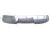 Tailgate/trunk spoiler 4L0827933