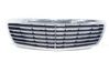 Maskownica / Grill / Atrapa górna chłodnicy A2118800583