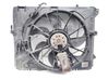 Radiator cooling fan shroud 7563259