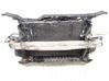 Radiator support slam panel 