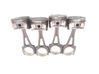 Piston with connecting rod Z12XEP