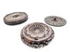 Clutch set kit 6G916477EC