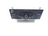 Radio/CD/DVD/GPS head unit 8T2035186Q
