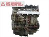 Motor B16DTH