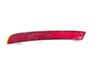 Rear tail light reflector 10976808