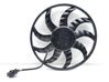 Electric radiator cooling fan 5WA121203J