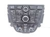 Navigation unit CD/DVD player 13444592