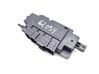 Unidad de control/módulo del Airbag 9280186