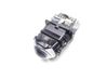 Headlight lense 90170122