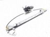 Regulador de puerta trasera con motor 400926D