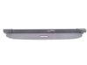 Parcel shelf load cover 
