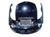 Front piece kit 