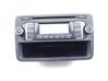 Radio/CD/DVD/GPS head unit 5K0035156