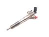 Inyector de combustible 166009567R