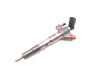 Inyector de combustible 166009567R