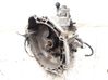Manual 6 speed gearbox 55585523