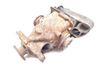 Rear differential 7524324