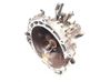 Manual 5 speed gearbox GC410