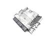 Engine control unit/module 6G9112A650EN