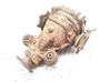 Rear differential 