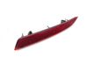 Rear tail light reflector 13262017