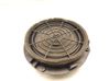 Front door speaker 8X0035415C