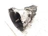 Manual 6 speed gearbox 