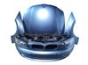 Front piece kit 