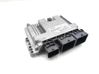 Engine control unit/module 9666325380