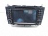 Panel / Radioodtwarzacz CD/DVD/GPS 