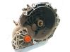 Manual 5 speed gearbox 