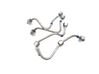 Fuel injector supply line/pipe 