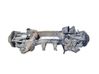 Rear subframe 