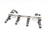 Fuel injectors set 0280158501