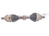 Front driveshaft P31256779