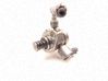Polttoaineen ruiskutuksen suurpainepumppu CM5G9D376GA