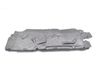 Heat shield in engine bay 7803713