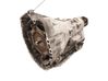 Automatic gearbox 7592522
