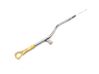 Oil level dip stick 