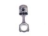 Piston with connecting rod YMF6
