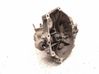 Manual 5 speed gearbox 