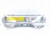 Airbag de las rodillas A2128601002