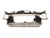 Top upper radiator support slam panel 