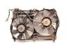 Radiator cooling fan shroud 1680009591